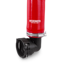 Load image into Gallery viewer, 18-Ford-F-150-5.0L-V8-Silicone-Radiator-Hose-Kit---Red