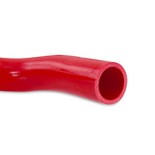 Load image into Gallery viewer, 18-Ford-F-150-5.0L-V8-Silicone-Radiator-Hose-Kit---Red