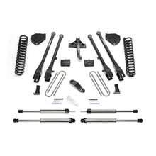 Load image into Gallery viewer, 18-Ford-F450F550-4Wd-Diesel-6In-4Link-Sys-WCoils--Dl-Shks
