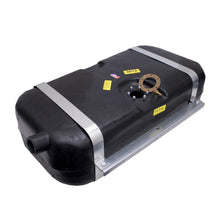Load image into Gallery viewer, 18-Gal-Poly-Gas-Tank-Kit-4664-Willys--Jeep-Models