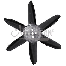 Load image into Gallery viewer, 18-Inch---6-Blade-Nylon-Flex-Fan