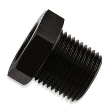 Load image into Gallery viewer, 18-Inch-Npt-Female-To-38-Inch-Npt-Male-Reducer-Bushing---Black