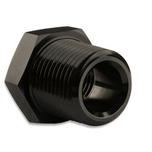 Load image into Gallery viewer, 18-Inch-Npt-Female-To-38-Inch-Npt-Male-Reducer-Bushing---Black