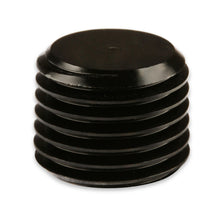 Load image into Gallery viewer, 18-Inch-Npt-Plugs-(2)---Black