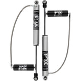FOX 885-24-185 PERFORMANCE SERIES 2.0 SMOOTH BODY RESERVOIR SHOCK (PAIR)