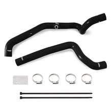 Load image into Gallery viewer, 18-Jeep-Wrangler-Jl-2.0L-Black-Silicone-Radiator-Coolant-Hose-Kit