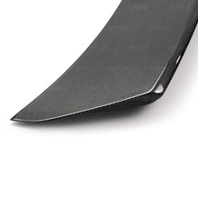 Load image into Gallery viewer, 18-Kia-Stinger-Oe-Style-Carbon-Fiber-Spoiler