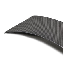 Load image into Gallery viewer, 18-Kia-Stinger-Oe-Style-Carbon-Fiber-Spoiler