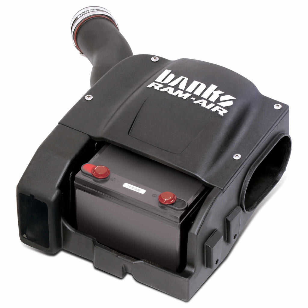 ~(18-Lbs.-22X19x11)~-Ram-Air-Intake-System---1999-03-Ford-7.3L
