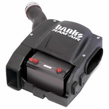 Load image into Gallery viewer, ~(18-Lbs.-22X19x11)~-Ram-Air-Intake-System---1999-03-Ford-7.3L