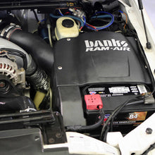 Load image into Gallery viewer, ~(18-Lbs.-22X19x11)~-Ram-Air-Intake-System---1999-03-Ford-7.3L
