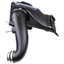 Load image into Gallery viewer, ~(18-Lbs.-26X17x15)~-Cold-Air-Intake-For-15-17-Ford-F150-V8-5.0L-Oiled-Cotton-Cleanable-Red-S-B