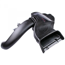 Load image into Gallery viewer, ~(18-Lbs.-26X17x15)~-Cold-Air-Intake-For-15-17-Ford-F150-V8-5.0L-Oiled-Cotton-Cleanable-Red-S-B