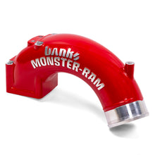 Load image into Gallery viewer, ~(18-Lbs.-26X19x14)~-Monster-Ram-Intake-WBoost-Tube---2003-07-Dodge-5.9L