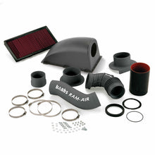 Load image into Gallery viewer, ~(18-Lbs.-27X19x12)~-Ram-Air-Intake-System---2001-10-Gm-8.1L-Mh-W