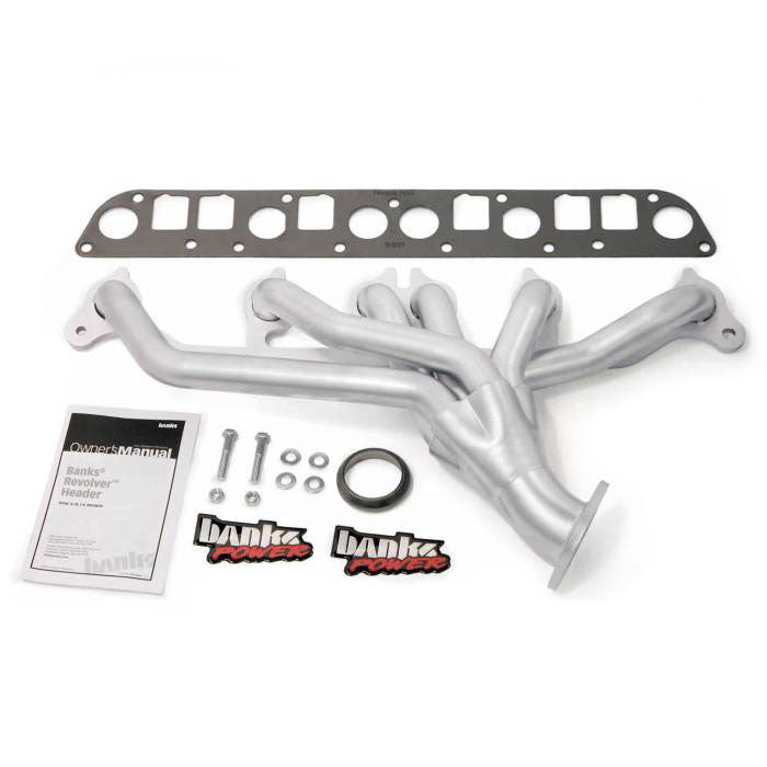 ~(18-Lbs.-31X20x8)~-Revolver-Exhaust-Manifold-Syst---1991-99-Jeep-4.0-Wrangler-91-98-Cherokee
