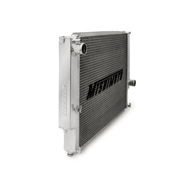~(18-Lbs.-30X22x7)~-Bmw-E30E36-Performance-Aluminum-Radiator-1988-1999