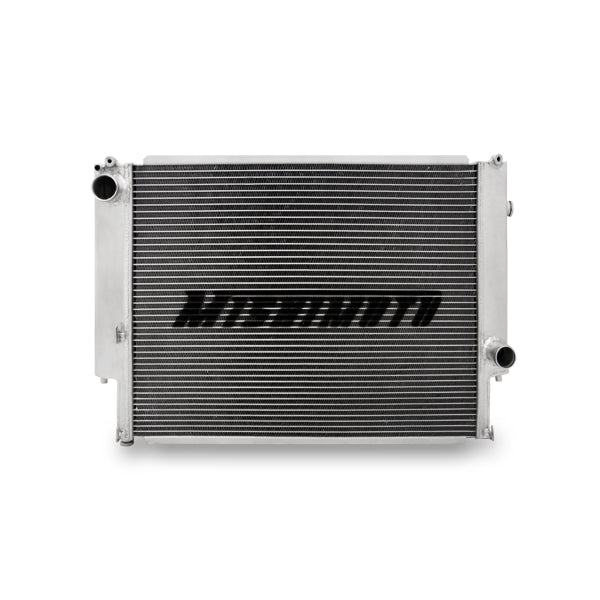 ~(18-Lbs.-30X22x7)~-Bmw-E30E36-Performance-Aluminum-Radiator-1988-1999
