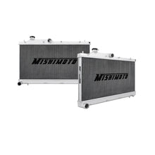 Load image into Gallery viewer, ~(18-Lbs.-31X22x5)~-Mishimoto-Subaru-Impreza-WrxSti-Performance-Aluminum-Radiator-2008-2014