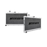 Mishimoto MMRAD-STI-08 Performance Aluminum Radiator, fits 2008-2014 Subaru WRX / 2008-2021 STI