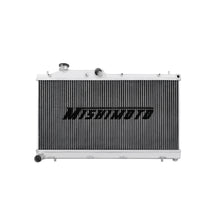 Load image into Gallery viewer, ~(18-Lbs.-31X22x5)~-Mishimoto-Subaru-Impreza-WrxSti-Performance-Aluminum-Radiator-2008-2014