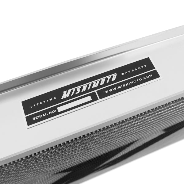 ~(18-Lbs.-30X22x7)~-Bmw-E30E36-Performance-Aluminum-Radiator-1988-1999