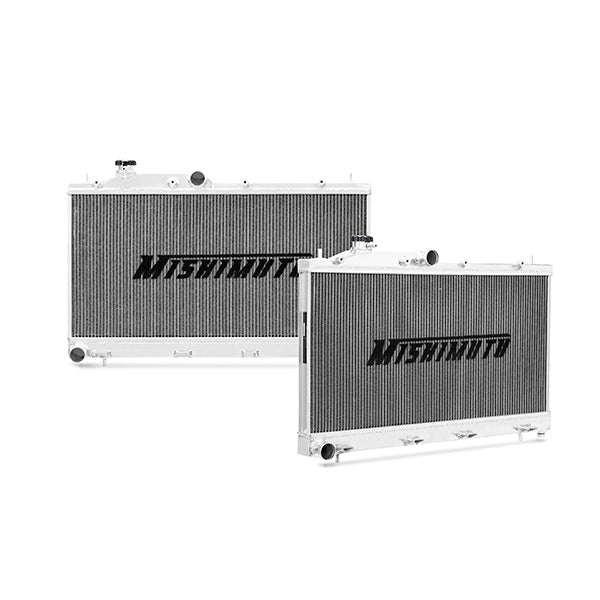 ~(18-Lbs.-31X22x5)~-Subaru-Wrx-Performance-Aluminum-Radiator-2015