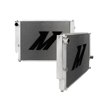 Load image into Gallery viewer, ~(18-Lbs.-30X22x7)~-Bmw-E30E36-Performance-Aluminum-Radiator-1988-1999