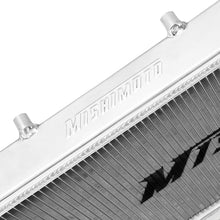 Load image into Gallery viewer, ~(18-Lbs.-31X22x5)~-Subaru-Wrx-Performance-Aluminum-Radiator-2015