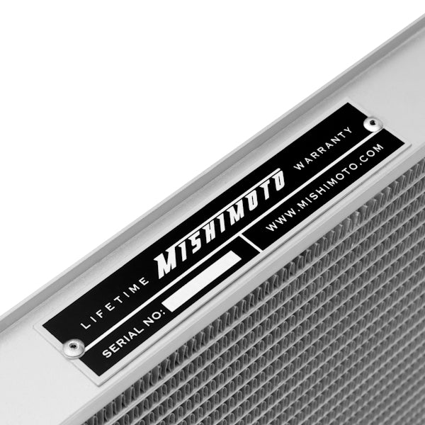 ~(18-Lbs.-31X22x5)~-Mishimoto-Subaru-Impreza-WrxSti-Performance-Aluminum-Radiator-2008-2014