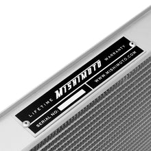 Load image into Gallery viewer, ~(18-Lbs.-31X22x5)~-Mishimoto-Subaru-Impreza-WrxSti-Performance-Aluminum-Radiator-2008-2014