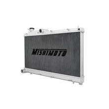 Load image into Gallery viewer, ~(18-Lbs.-31X22x5)~-Mishimoto-Subaru-Impreza-WrxSti-Performance-Aluminum-Radiator-2008-2014