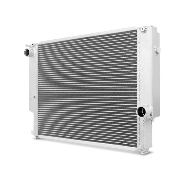 ~(18-Lbs.-30X22x7)~-Bmw-E30E36-Performance-Aluminum-Radiator-1988-1999