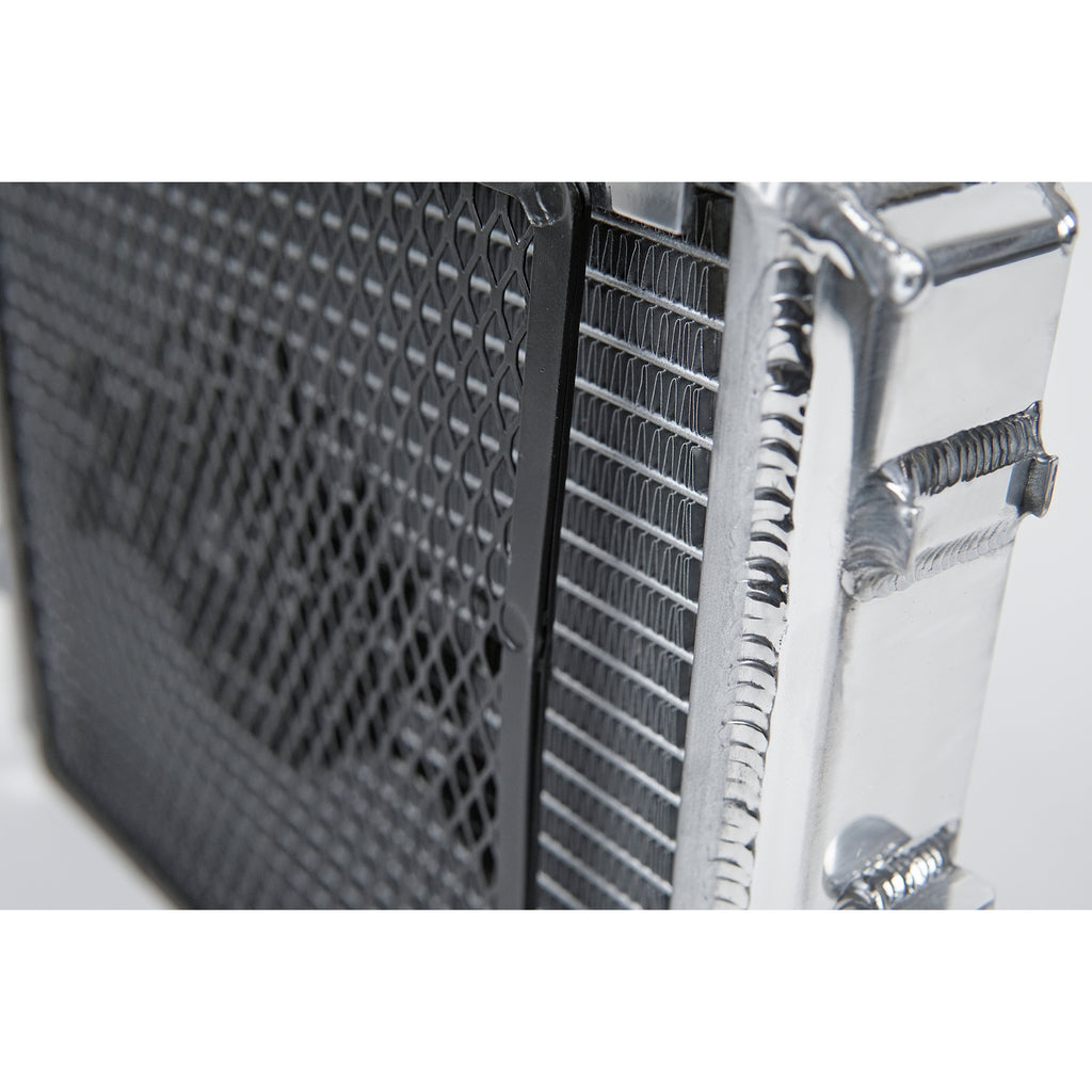 18-Mercedes-Amg-Gt-R-Gt-C-Auxiliary-Radiator--Fits-Left-And-Right---Sold-Individually