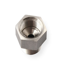 Load image into Gallery viewer, 18-Npt-Male-Expander-To-10Mm-X-10-Conc