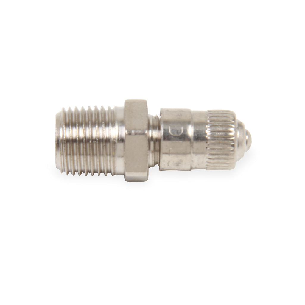 18-Npt-Male-Schrader-Valve