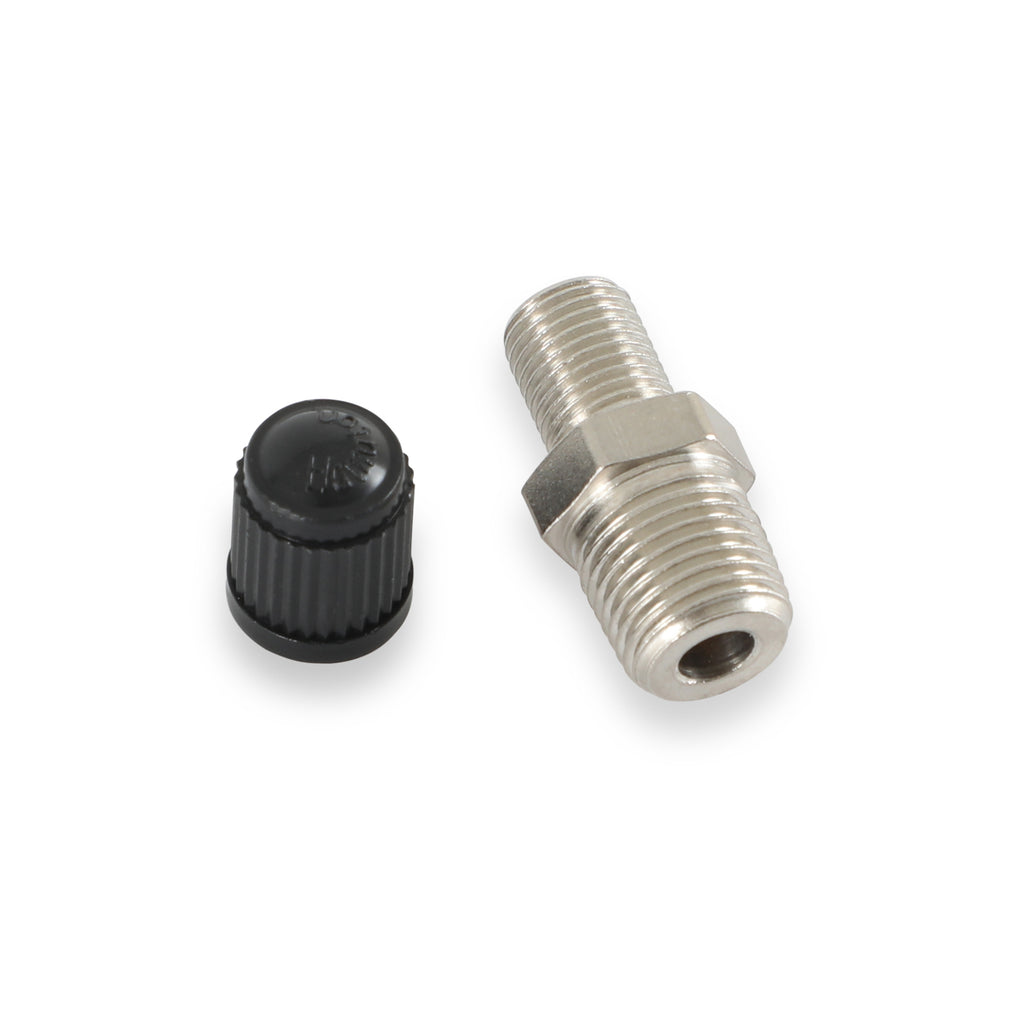 18-Npt-Male-Schrader-Valve
