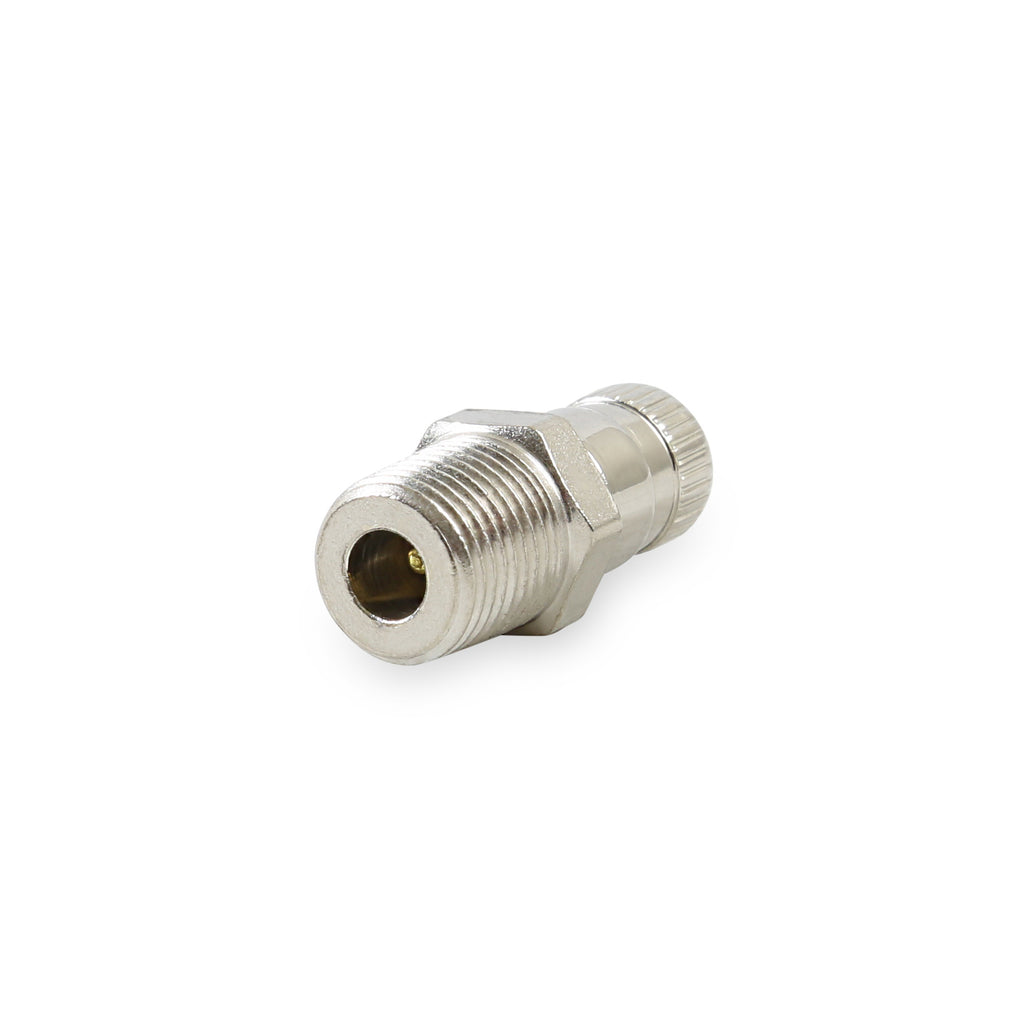 18-Npt-Male-Schrader-Valve