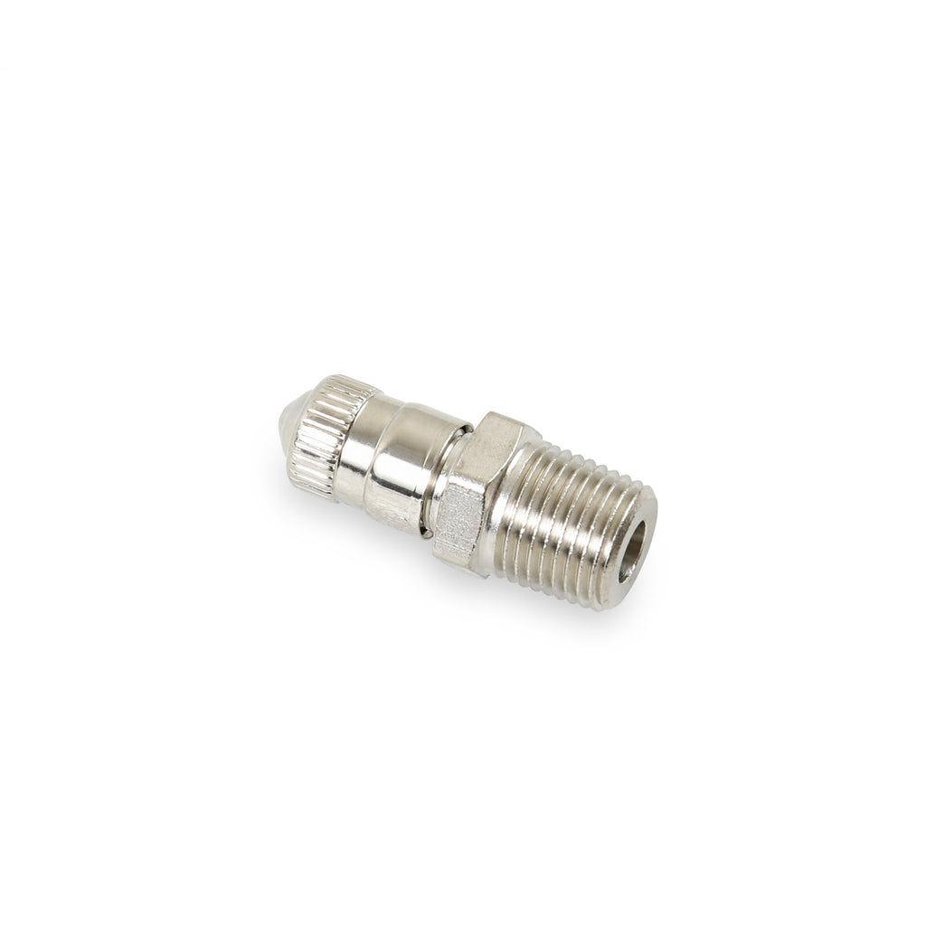 18-Npt-Male-Schrader-Valve