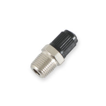 Load image into Gallery viewer, 18-Npt-Male-Schrader-Valve