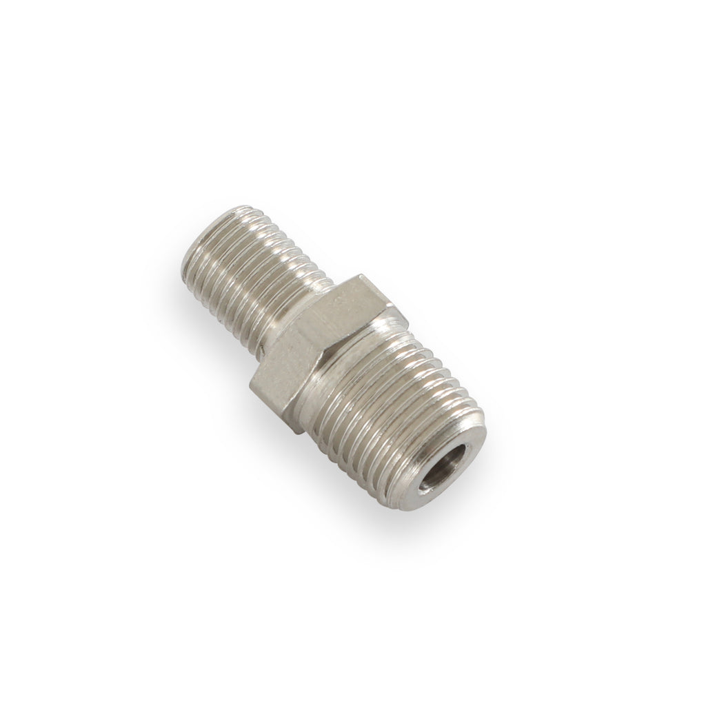 18-Npt-Male-Schrader-Valve