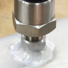 Load image into Gallery viewer, 18-Npt6061-T6-Aluminum-Weld-Bungs