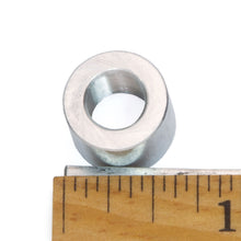 Load image into Gallery viewer, 18-Npt6061-T6-Aluminum-Weld-Bungs