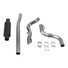 Load image into Gallery viewer, 18-Wrangler-Jl-Unlimited-3.6L-Catback-System-409Sssoroutlaw