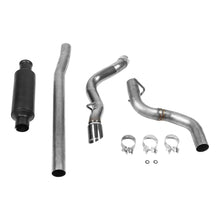 Load image into Gallery viewer, 18-Wrangler-Jl-Unlimited-3.6L-Catback-System-409Sssoroutlaw