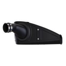 Load image into Gallery viewer, ~(18.6-Lbs.-24X15x14)~-Cold-Air-Intake-For-98-03-Ford-F250-F350-F450-F550-V8-7.3L-Powerstroke-Dry-Extendable-White-S-B