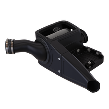 Load image into Gallery viewer, ~(18.6-Lbs.-24X15x14)~-Cold-Air-Intake-For-98-03-Ford-F250-F350-F450-F550-V8-7.3L-Powerstroke-Dry-Extendable-White-S-B