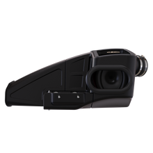 Load image into Gallery viewer, ~(18.8-Lbs.-24X15x14)~-Cold-Air-Intake-For-98-03-Ford-F250-F350-F450-F550-V8-7.3L-Powerstroke-Cotton-Cleanable-Red-S-B