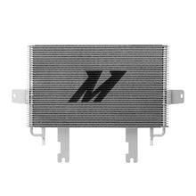 Load image into Gallery viewer, ~(18.9-Lbs.-36X25x7)~-Ford-6.0L-Powerstroke-Transmission-Cooler-2003-2007