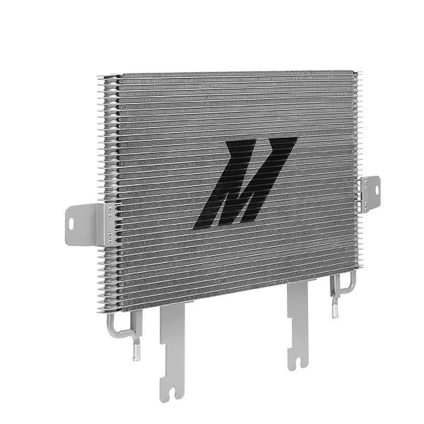 ~(18.9-Lbs.-36X25x7)~-Ford-6.0L-Powerstroke-Transmission-Cooler-2003-2007